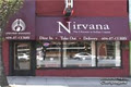 Nirvana Indian Restaurant logo