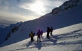 Northern Escape Heli Skiing image 5