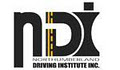 Northumberland Driving institute Inc logo