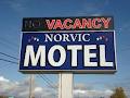 Norvic Motel logo