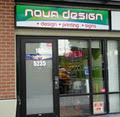 Nova Design & Graphics logo