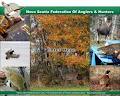 Nova Scotia Federation Of Anglers & Hunters logo