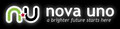 Nova Uno Corporation logo