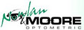 Nowlan & Moore Optometric & Eyewear logo