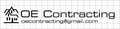 OE Contracting logo