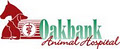 Oakbank Bird's Hill Animal Hospital logo