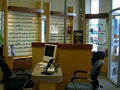 Oakville Eye care | Dr. Christine Yeung logo