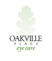 Oakville Place Eye Care logo
