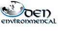 Oden Environmental logo