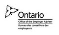 Office of the Employer Adviser logo