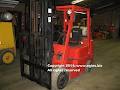 Ogie's Lift Truck Service & Repairs Ltd image 5