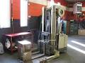 Ogie's Lift Truck Service & Repairs Ltd image 6