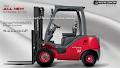 Ogie's Lift Truck Service & Repairs Ltd image 1