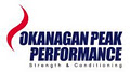Okanagan Peak Performance logo