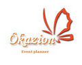Okazion - Wedding and Event Consultant logo
