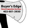 Okotoks Buyer's Edge Home Inspection Services logo