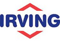 Old Perlican Gas Bar Irving logo
