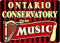 Ontario Conservatory Of Music image 2