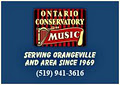 Ontario Conservatory Of Music image 3