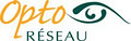 Opto-Réseau (siège social) logo