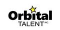Orbital Talent Inc logo