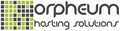 Orpheum Hosting Solutions logo
