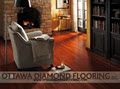 Ottawa Diamond Flooring Inc. logo