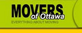 Ottawa Movers - Ottawa Moving Companies - Movers Of Ottawa logo