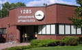 Ottawa Optometric Clinic logo