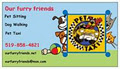 Our Furry Friends image 3