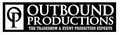 Outbound Productions logo