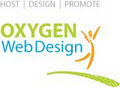 Oxygen Web Design logo