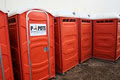 P-Pots Portable Washrooms Edmonton image 2