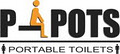 P-Pots Portable Washrooms Edmonton image 5