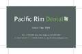 PACIFIC RIM DENTAL - Dr. Louis Yap D.D.S image 2