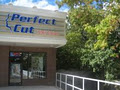 PERFECT CUT Hair Salon in Hamilton logo