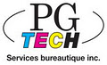 PG Tech services bureautique inc. image 2