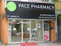 Pace Pharmacy And Compounding Experts logo