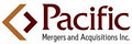 Pacific Mergers and Acquisitions Inc. logo