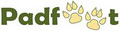 Padfoot logo