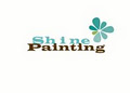 Painters London Ontario Shine Painting logo