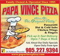 Papa Vince Pizza image 4