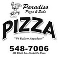 Paradiso Pizza & Subs image 2