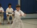 Paris Wado-kai Karate - Paris District High School (small gym) image 5