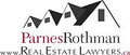 Parnes Rothman Real Estate Lawyers logo