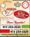 Pavarazzi Gourmet Pizza image 2