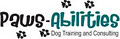 Paws-Abilities Dog Training image 1
