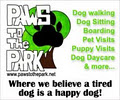Paws to the Park Pet Care image 3