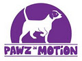 Pawz in Motion logo