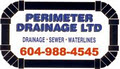 Perimeter Drainage North Vancouver image 3